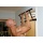 Dipständer Klimmzugstange zur Befestigung ohne Schrauben von Innovation Fitness Bild 1 Dipständer Klimmzugstange zur Befestigung ohne Schrauben von Innovation Fitness Bild 1