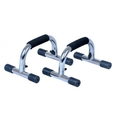 Dipständer 2 Liegestützgriffe Liegestütz Griffe Push Up Stand Bar von D&S Vertriebs GmbH Bild 1