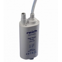 REICH Tauchpumpe HL 18 Liter/0,9 Bar E Bild 1