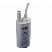 REICH Tauchpumpe HL 19 Liter/1,1 Bar E Bild 1