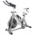Indoor Cycle, 18 kg Schwungmasse Fitnessbike von PEARL sports Bild 1