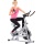Indoor Cycle, 18 kg Schwungmasse Fitnessbike von PEARL sports Bild 3
