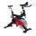 Fitnessgerät Heimtrainer Cycle Speedbike CRT schwarz Fitnessbike rot von Finnlo Bild 1 Fitnessgerät Heimtrainer Cycle Speedbike CRT schwarz Fitnessbike rot von Finnlo Bild 1