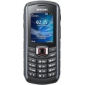 Samsung B2710 Block Handy 2,0 Zoll Display 2 Megapixel Kamera schwarz Bild 1