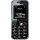 Panasonic KX-TU325EXBE Easy Use Mobile Block-Handy schwarz Bild 1