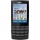 Nokia X3-02 Handy 2.4 Zoll Touch&Type Display, 5 MP Kamera dark metal Bild 2