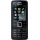 Nokia 6300 schwarz, Kamera mit 2 MP, Bluetooth Block Handy Bild 1