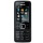 Nokia 6300 schwarz, Kamera mit 2 MP, Bluetooth Block Handy Bild 2