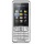 Sony Ericsson C 510 radiation silver Handy Bild 1
