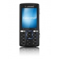 Sony Ericsson K850i blau Handy Bild 1