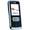 Nokia 6120 classic black UMTS Block Handy Bild 1