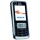 Nokia 6120 classic black UMTS Block Handy Bild 1