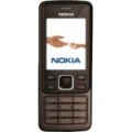 Nokia 6300 choco Block Handy Bild 1