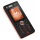 Sony Ericsson W880i flame black UMTS  Block Handy Bild 4