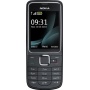 Nokia 2710 Navigation Edition Block Handy jet black Bild 2