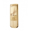Nokia 6700 classic all gold UMTS Block Handy Bild 1