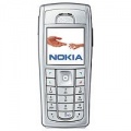 Nokia 6230i Block Handy Bild 1