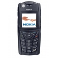 Nokia 5140i schwarz Block Handy Bild 1