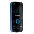 Nokia 5320 XpressMusic blue Block Handy Bild 1