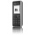 Sony Ericsson K200i Metallic Black Block Handy Bild 5