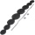  Curl-Hantelset 23,5kg Langhantel (SZ Curlstange) inkl. Gewichtsscheiben und Sternverschlsse von Physionics Bild 5
