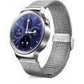 Huawei Smartwatch silber Bild 1