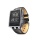 Pebble 401BLR Brushed Stainless Steel Smart Watch Bild 4
