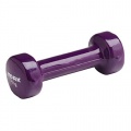 Hantel Fitbell, violett, 1 kg, 15711 von York Fitness Bild 1