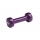 Hantel Fitbell, violett, 1 kg, 15711 von York Fitness Bild 2