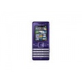 Sony Ericsson K770i UMTS Handy Ultra Violet Bild 1