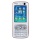 Nokia N73 plum silber UMTS Block Handy Bild 2