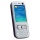 Nokia N73 plum silber UMTS Block Handy Bild 4