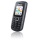 Samsung E2370 Block Handy schwarz silber Bild 2