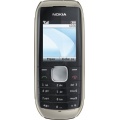 Nokia 1800 Block Handy grau Bild 1