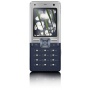 Sony Ericsson T650i midnight blue Block Handy Bild 1