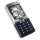 Sony Ericsson T650i midnight blue Block Handy Bild 6