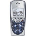 Nokia 8310 dark Block Handy Bild 1