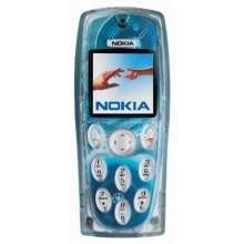 Nokia 3200 Handy Bild 1