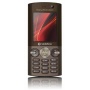 Sony Ericsson V640i Havana Gold Block Handy Bild 1