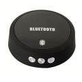 Bluetooth Musik Empfnger | Wireless Bluetooth-adapter schwarz Bild 1