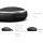 Mobiler Bluetooth Lautsprecher fr Smartphones schwarz Bild 2