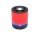 Icemoon Mini Portable aufladbarer Bluetooth Lautsprecher rot Bild 1