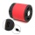 Icemoon Mini Portable aufladbarer Bluetooth Lautsprecher rot Bild 5