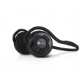 TaoTronics Stereo Bluetooth Headset schwarz Bild 1