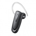Samsung Original Bluetooth Headset BHM1100EBEGXEG in schwarz Bild 1