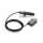Plantronics Marque 2 Bluetooth-Headset schwarz Bild 3