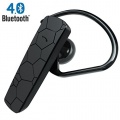 Soaiy Stereo Bluetooth 4.0 Handy Headset in ear Bild 1