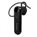Sony MBH10 NFC Mono Bluetooth-Headset schwarz Bild 1