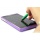 COM-FOUR Touch Pen mit extrem haltbarem Microfaser Touchstift  Bild 3