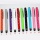 1x Stylus Touch Pen Handystift Eingabestift mehrfarbig Bild 3